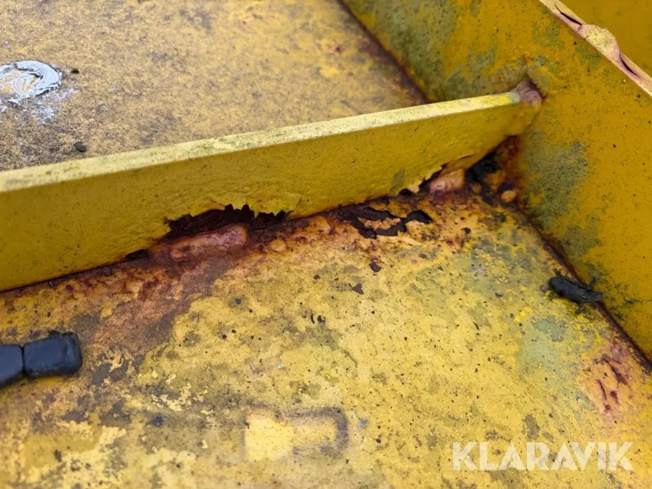 Billede 10 - Løftetang BSV 273900 1 styk