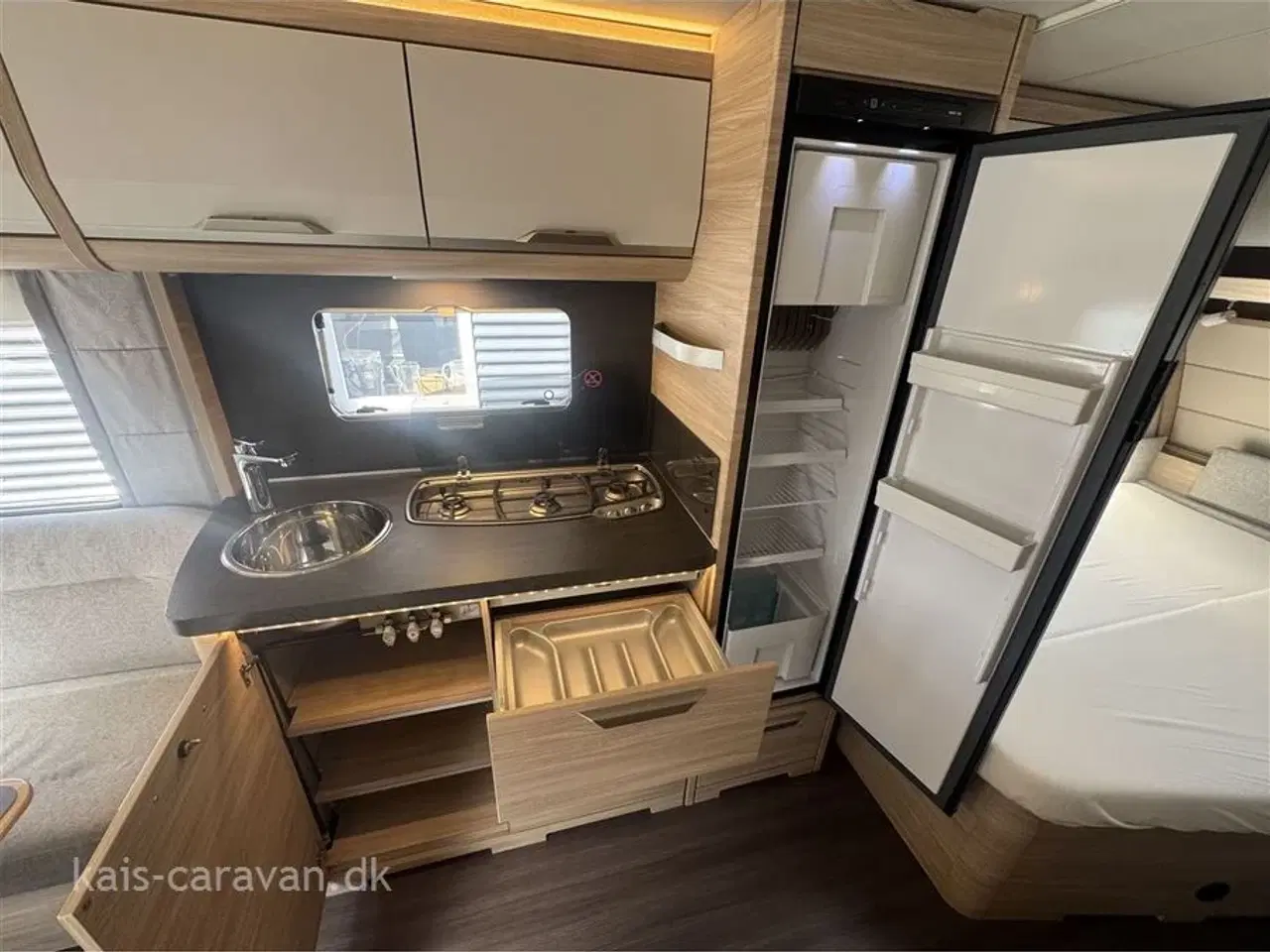 Billede 8 - 2019 - Knaus Südwind 500 FU
