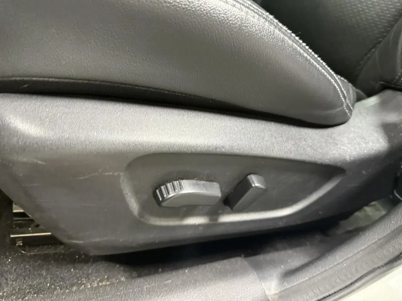 Billede 19 - Nissan Qashqai 1,5 DCi Tekna 110HK 5d 6g