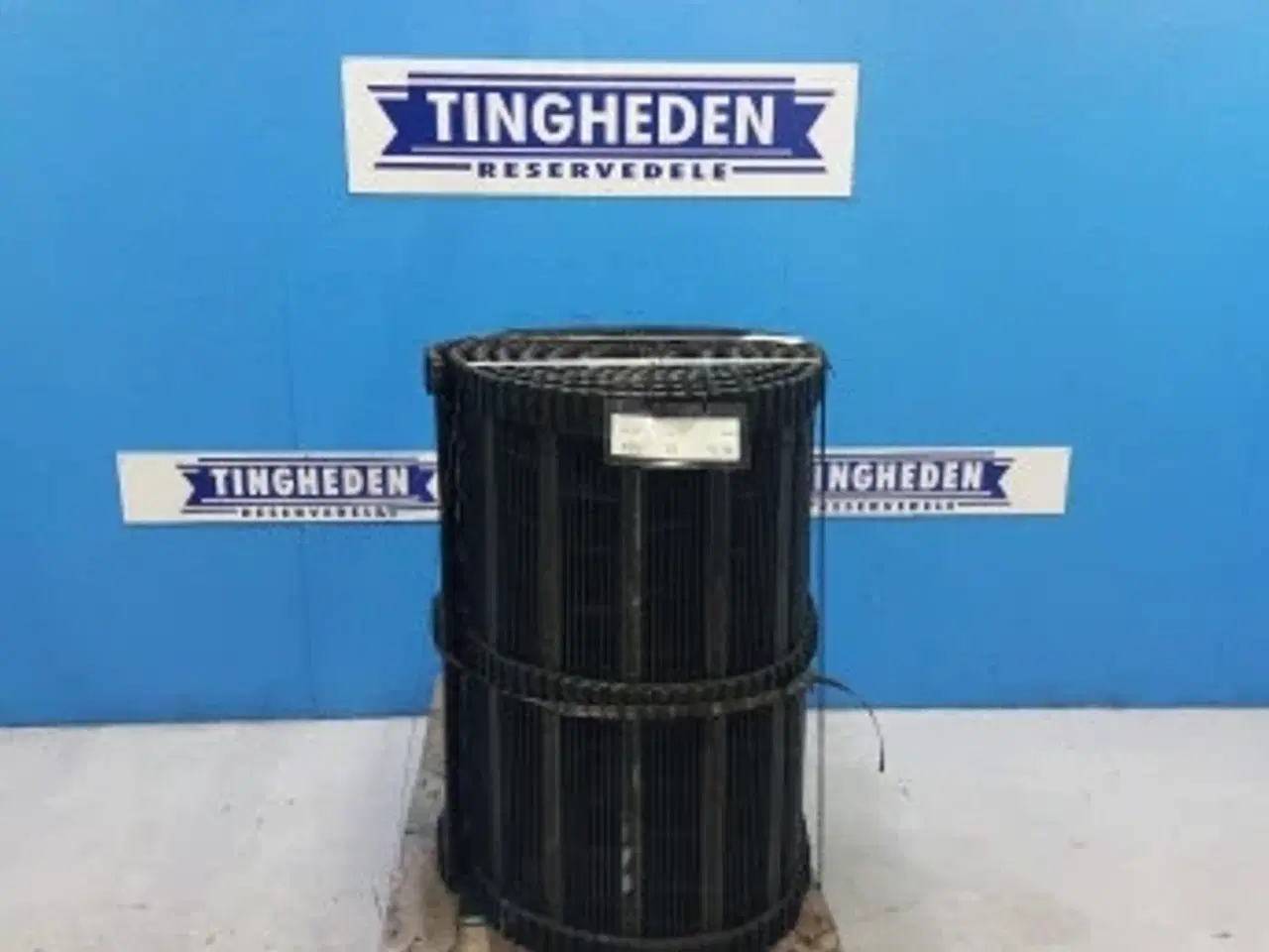 Billede 1 - Asa Lift 182-190 Remkæder