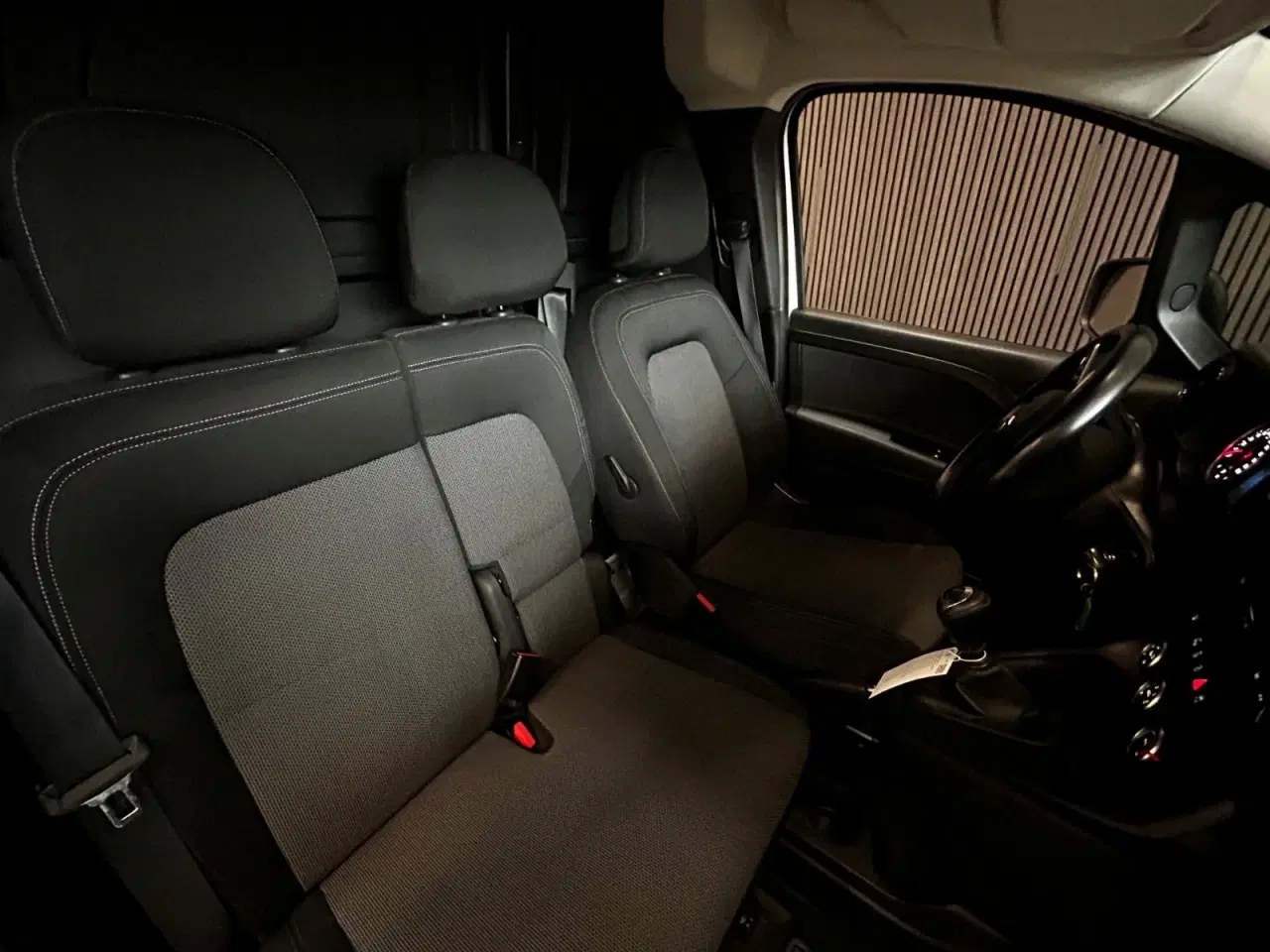 Billede 10 - Mercedes Citan 110 1,5 CDi A2 PRO Van