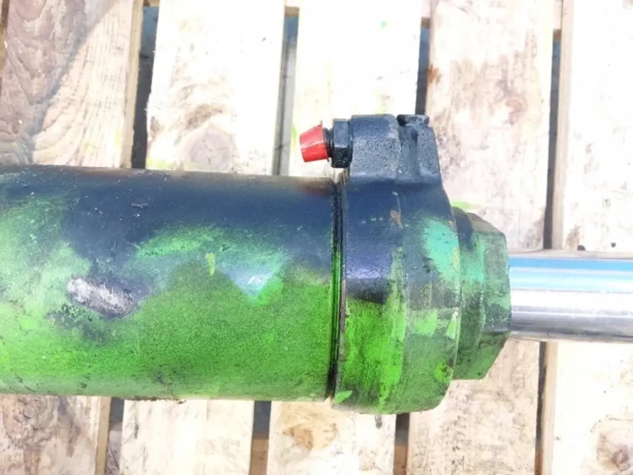 Billede 10 - Merlo P40.7 Cylinder 035290