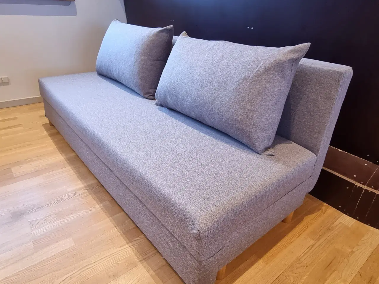 Billede 1 - Sovesofa Nordsminde fra Jysk