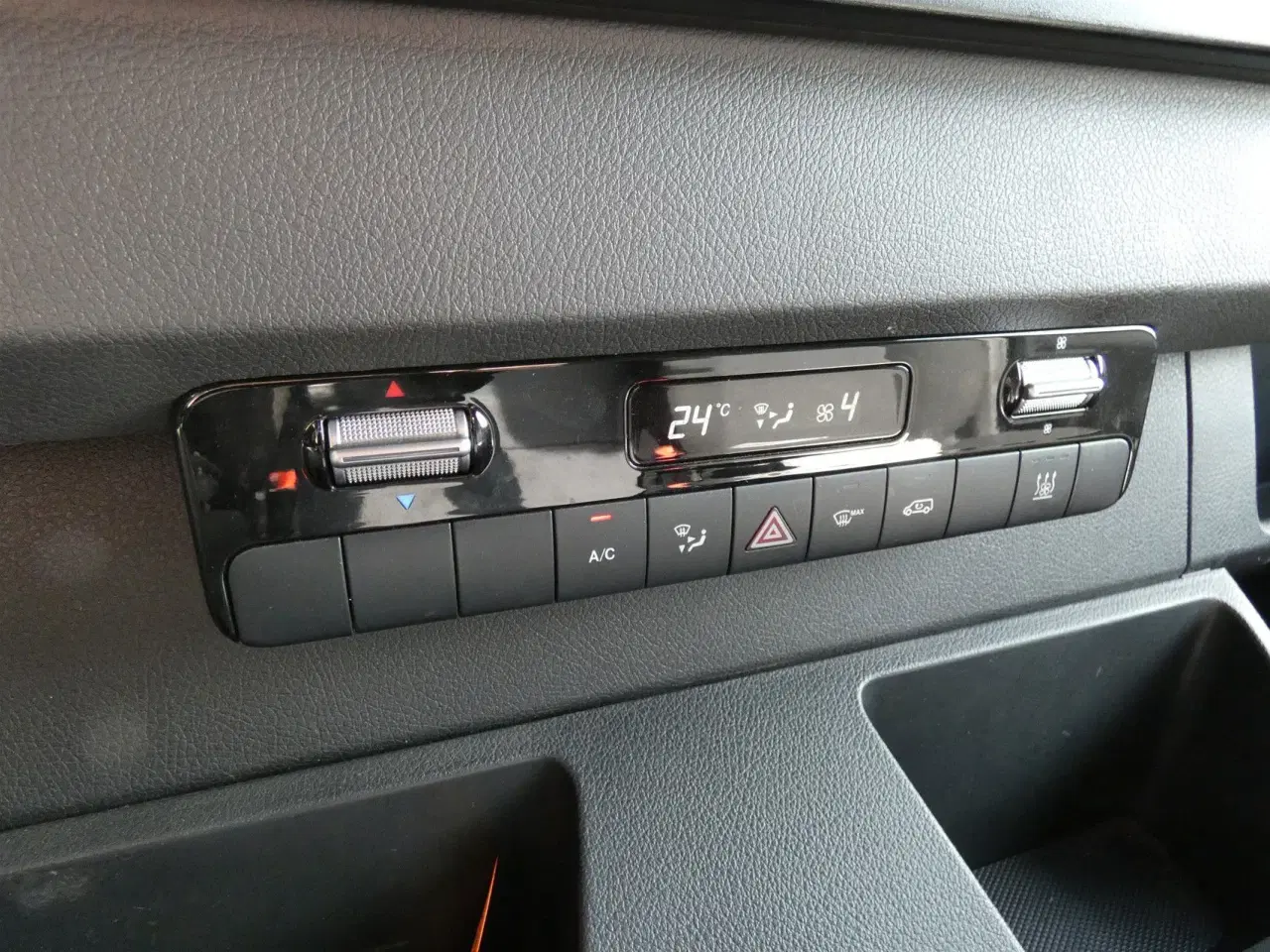 Billede 13 - Mercedes-Benz Sprinter 2,1 D 516 A3 Aut.  163HK Lastbil