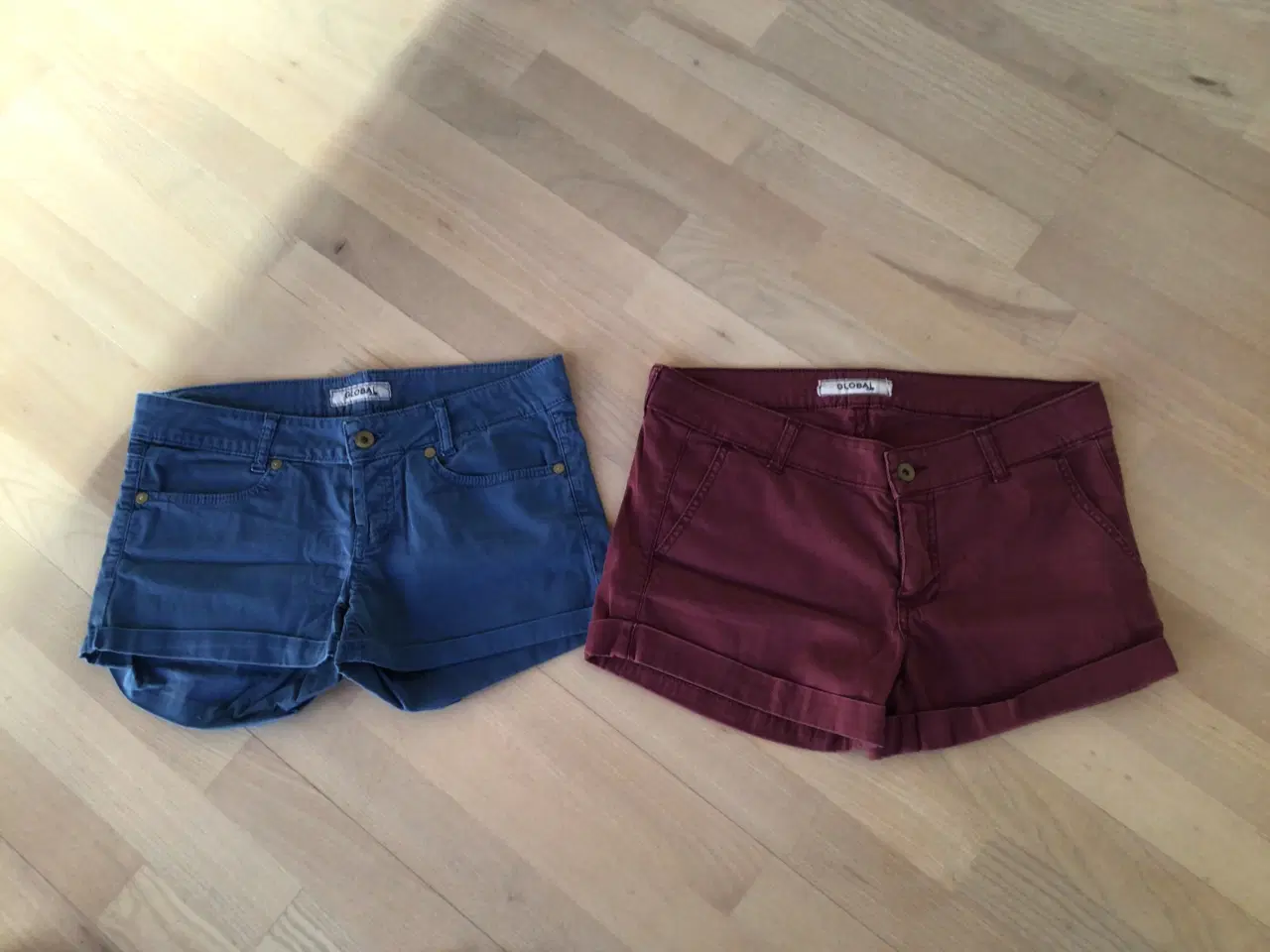 Billede 2 - Shorts