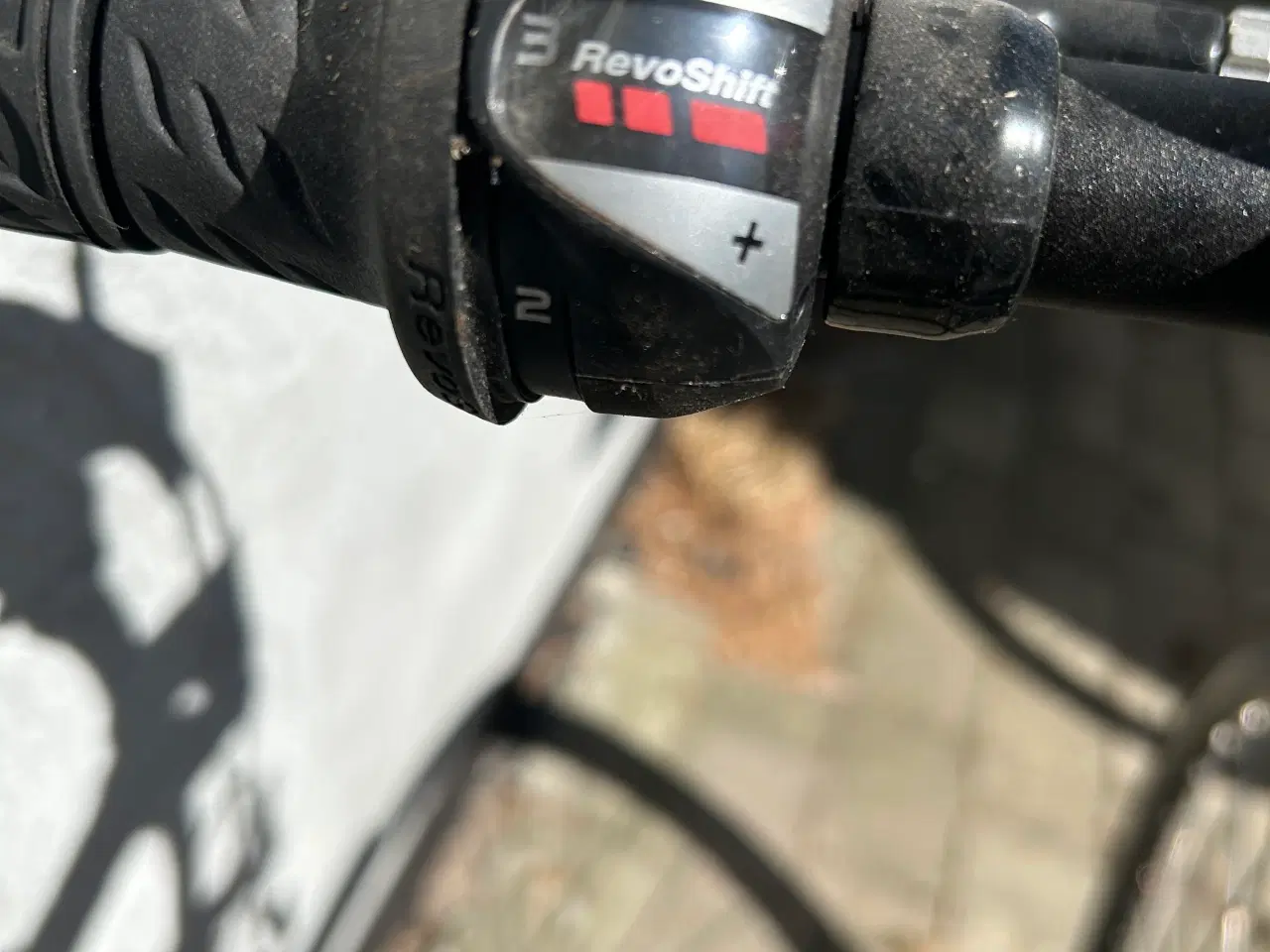 Billede 2 - cykel
