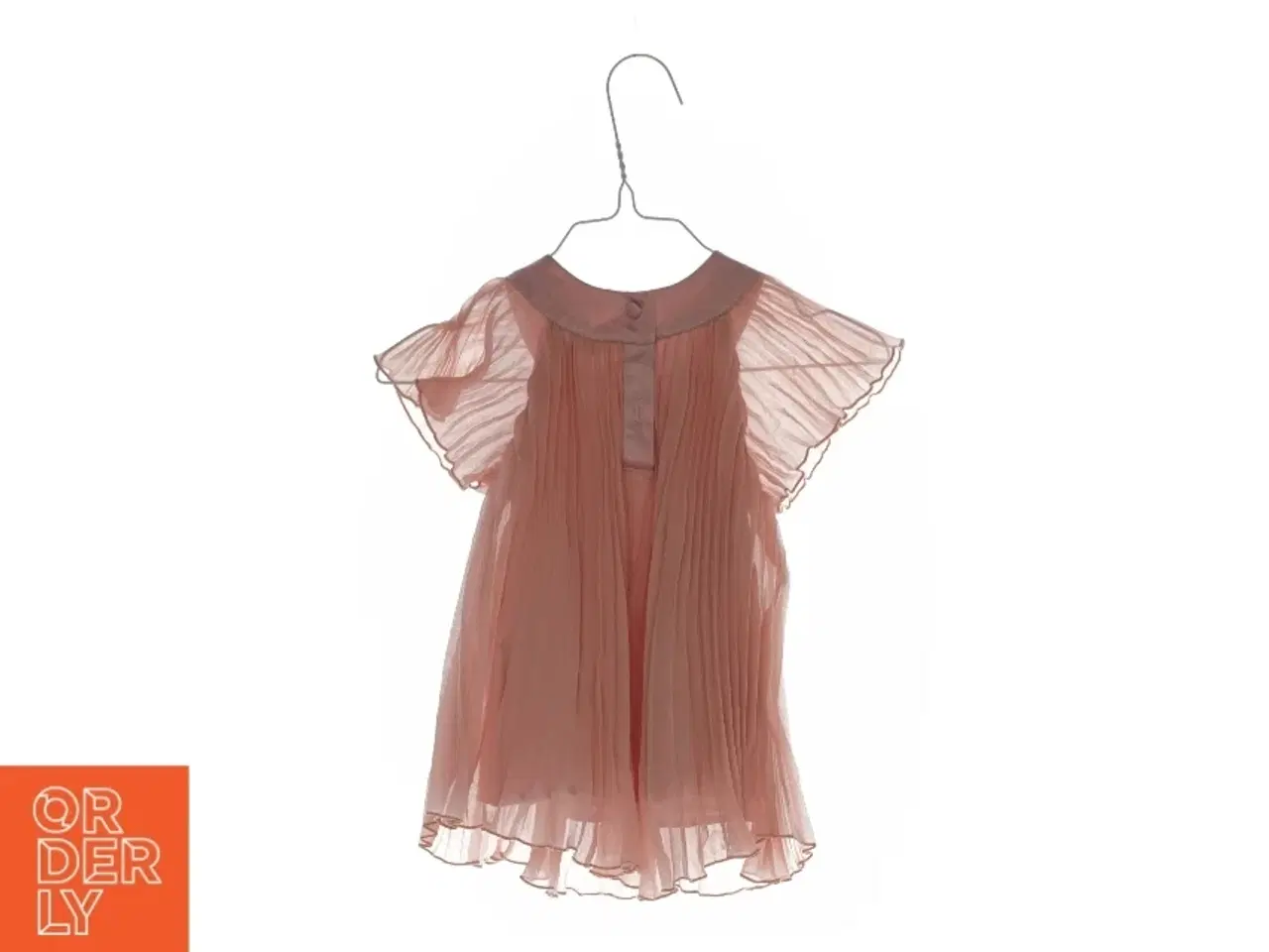 Billede 2 - Kjole fra H&M (str. 62) fra H&M (str. 62)