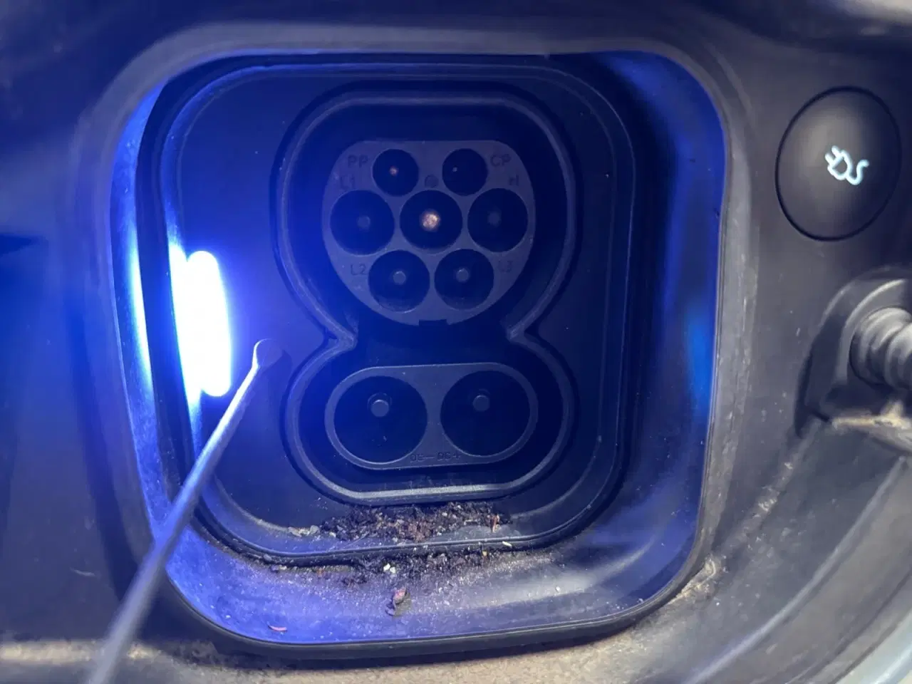 Billede 12 - Volvo XC40  P8 ReCharge Twin R-Design