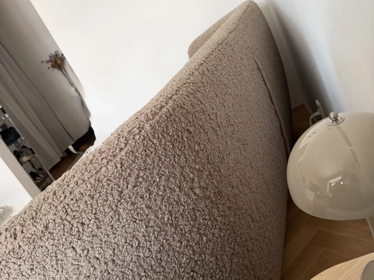 Billede 5 - 2 pers. sofa fra Ilva