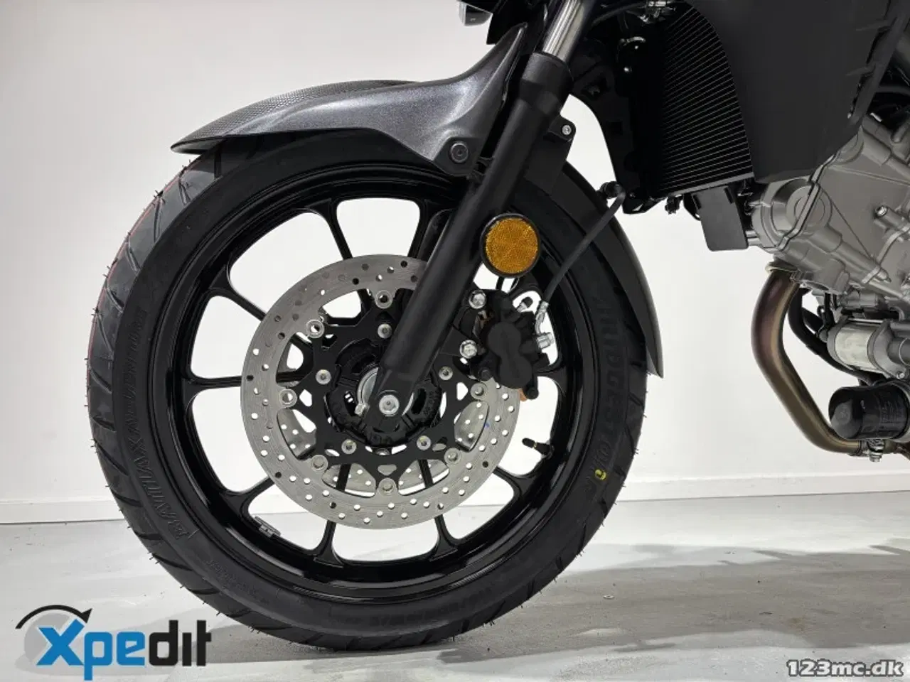 Billede 19 - Suzuki DL 650 V-Strom