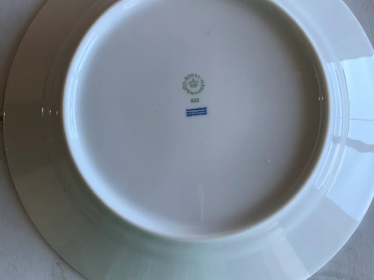 Billede 2 - Royal Copenhagen Signatur