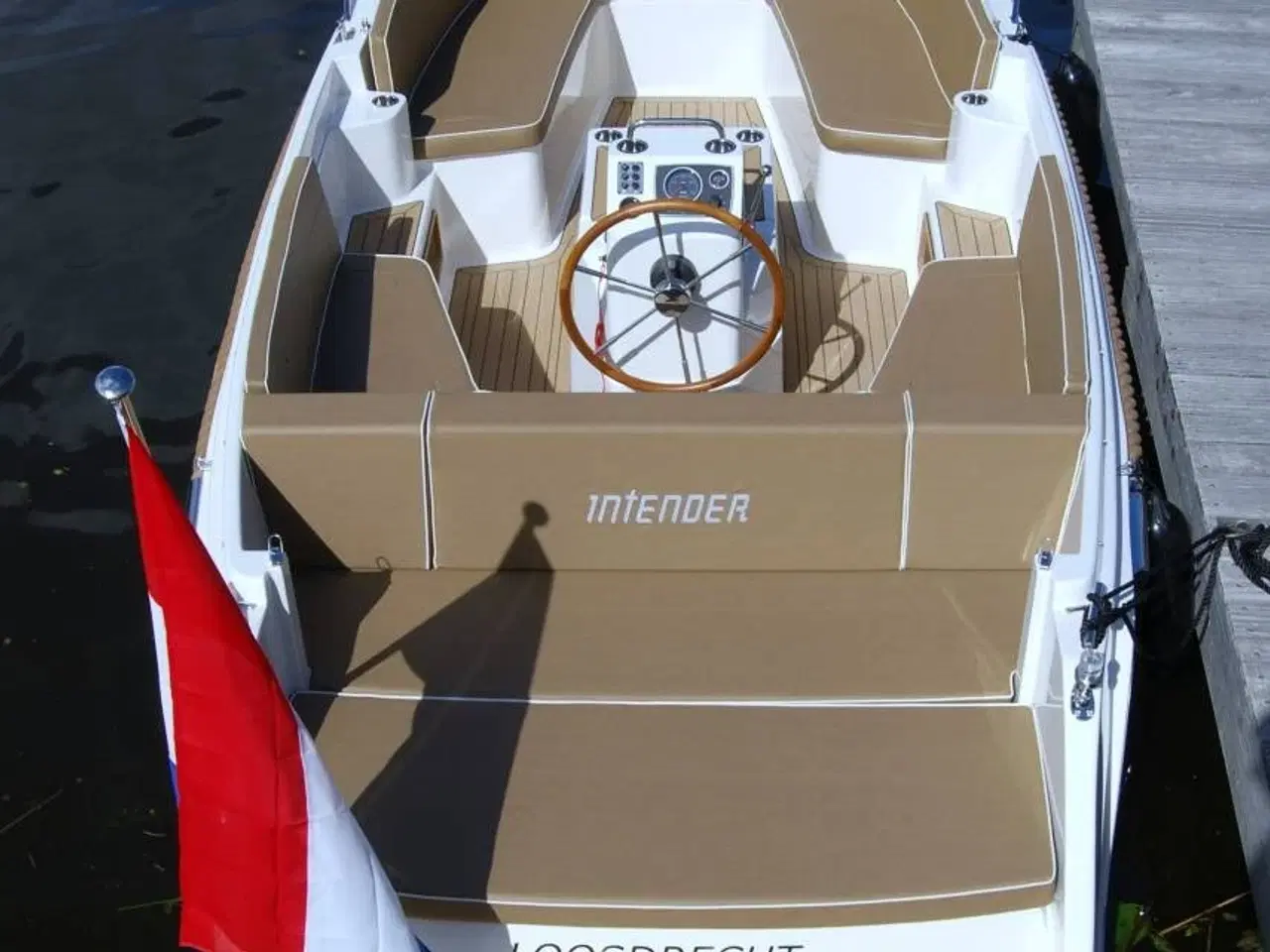 Billede 19 - Interboat Intender 700