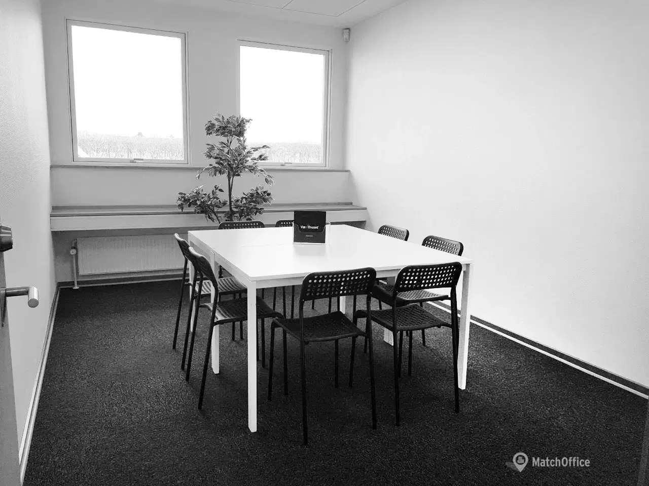 Billede 5 - Kontor til leje i Esbjerg – i flotte lyse lokaler!