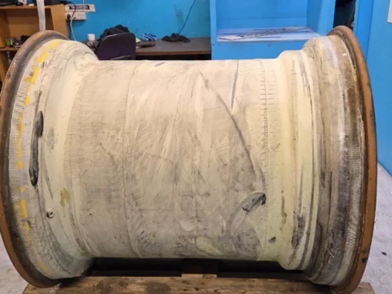 Billede 7 - 32"    DH36X32