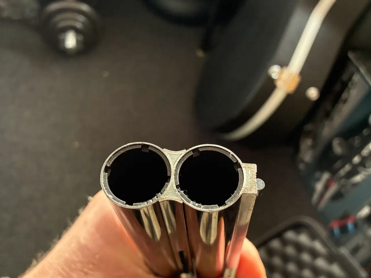 Billede 4 - Browning kaliber 12