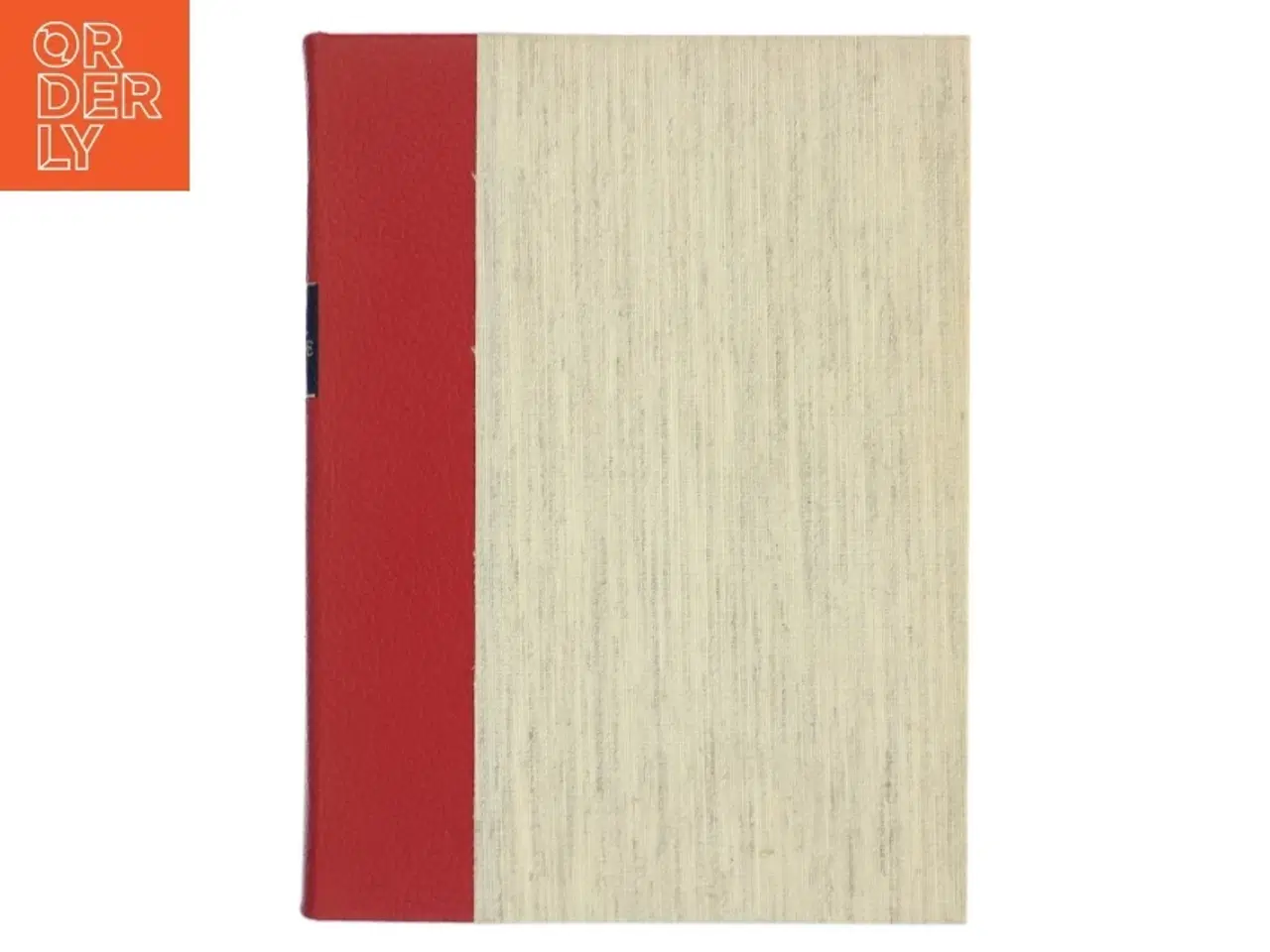 Billede 1 - Nordisk Kriminal Tidsskrifte 1976 (Bog)