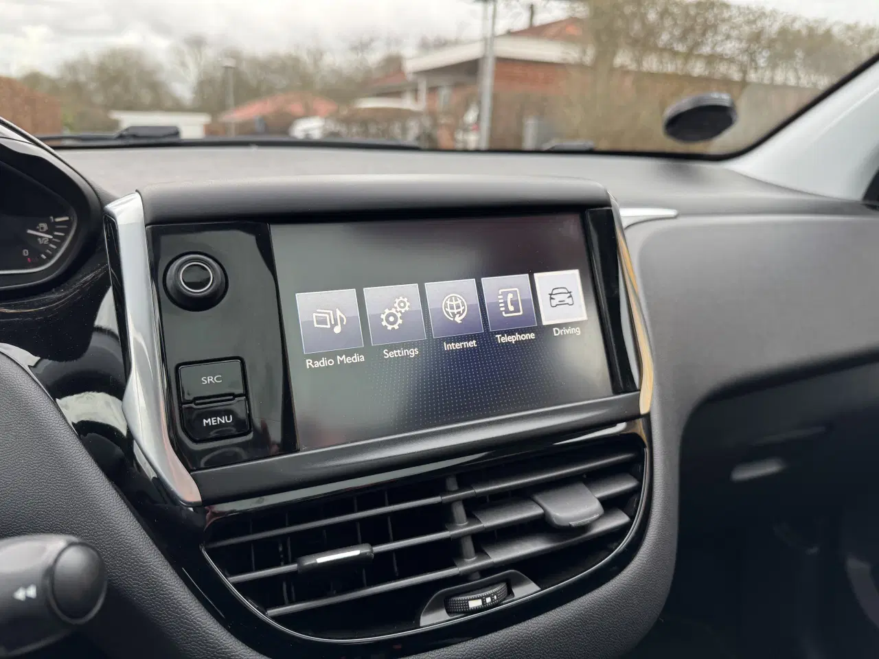 Billede 17 - Peugeot 208 33,3 km/l