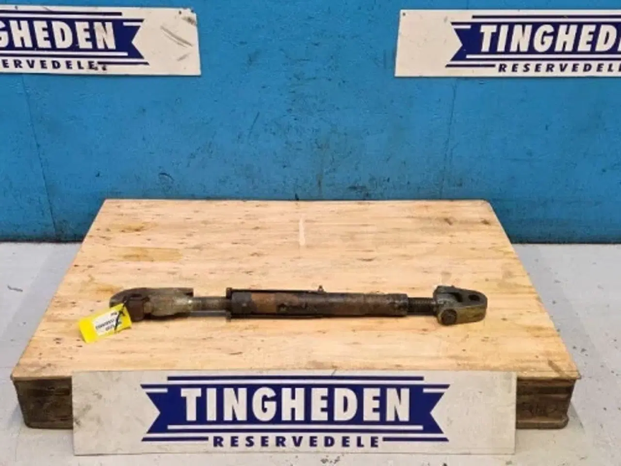 Billede 1 - Massey Ferguson 6260 Arm 3715680M93