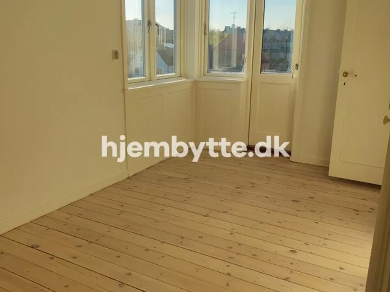 Billede 6 - Hjembytte - Backersvej