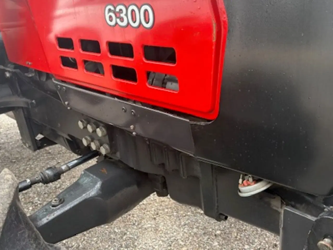 Billede 11 - Valmet 6300