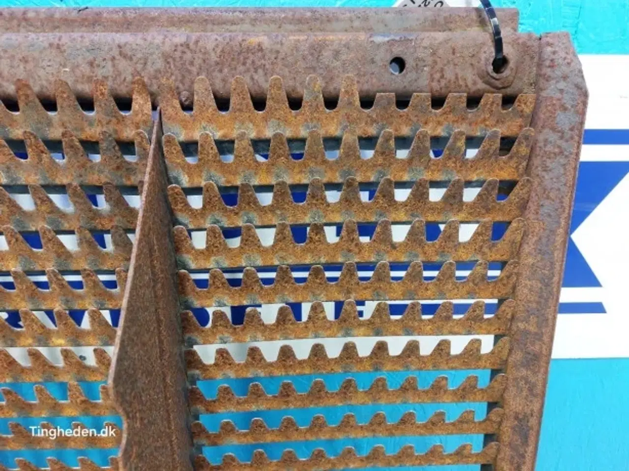 Billede 19 - Laverda 627 Oversold 322279900 (2) 