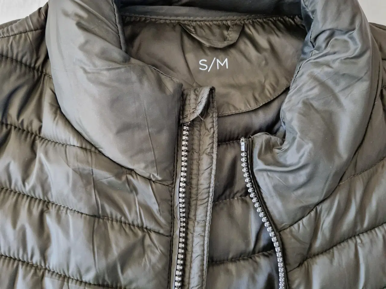 Billede 2 - Vest str s/m