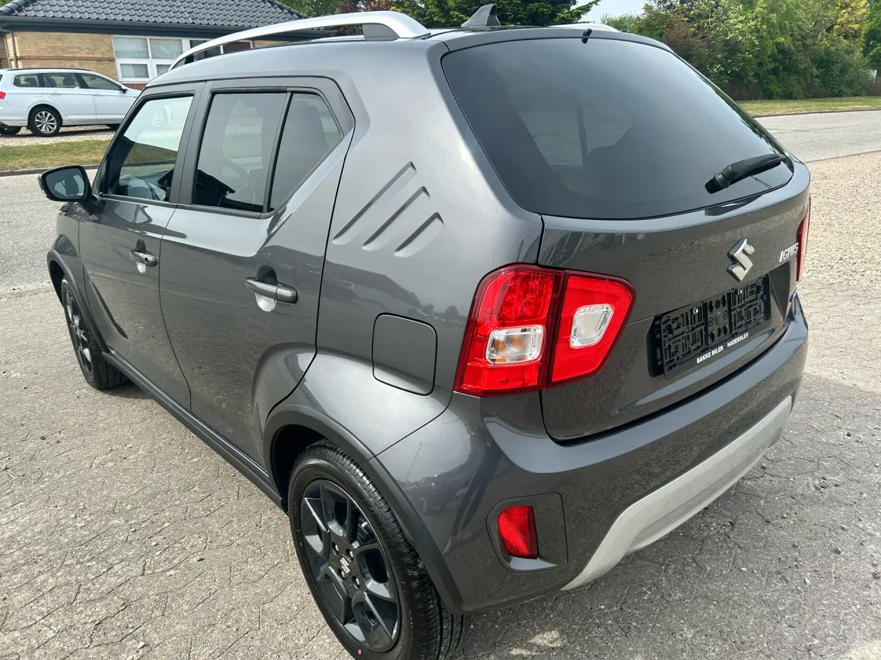 Billede 3 - Suzuki Ignis 1,2 Dualjet  Mild hybrid Adventure Hybrid 83HK 5d