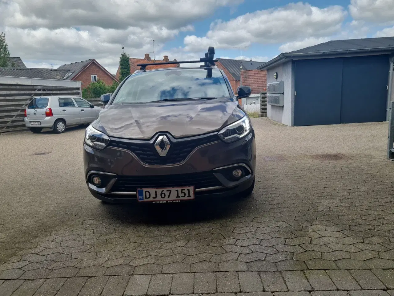 Billede 2 - Renault Grand Scenic IV 1,5 dCi 110 Zen EDC 7prs