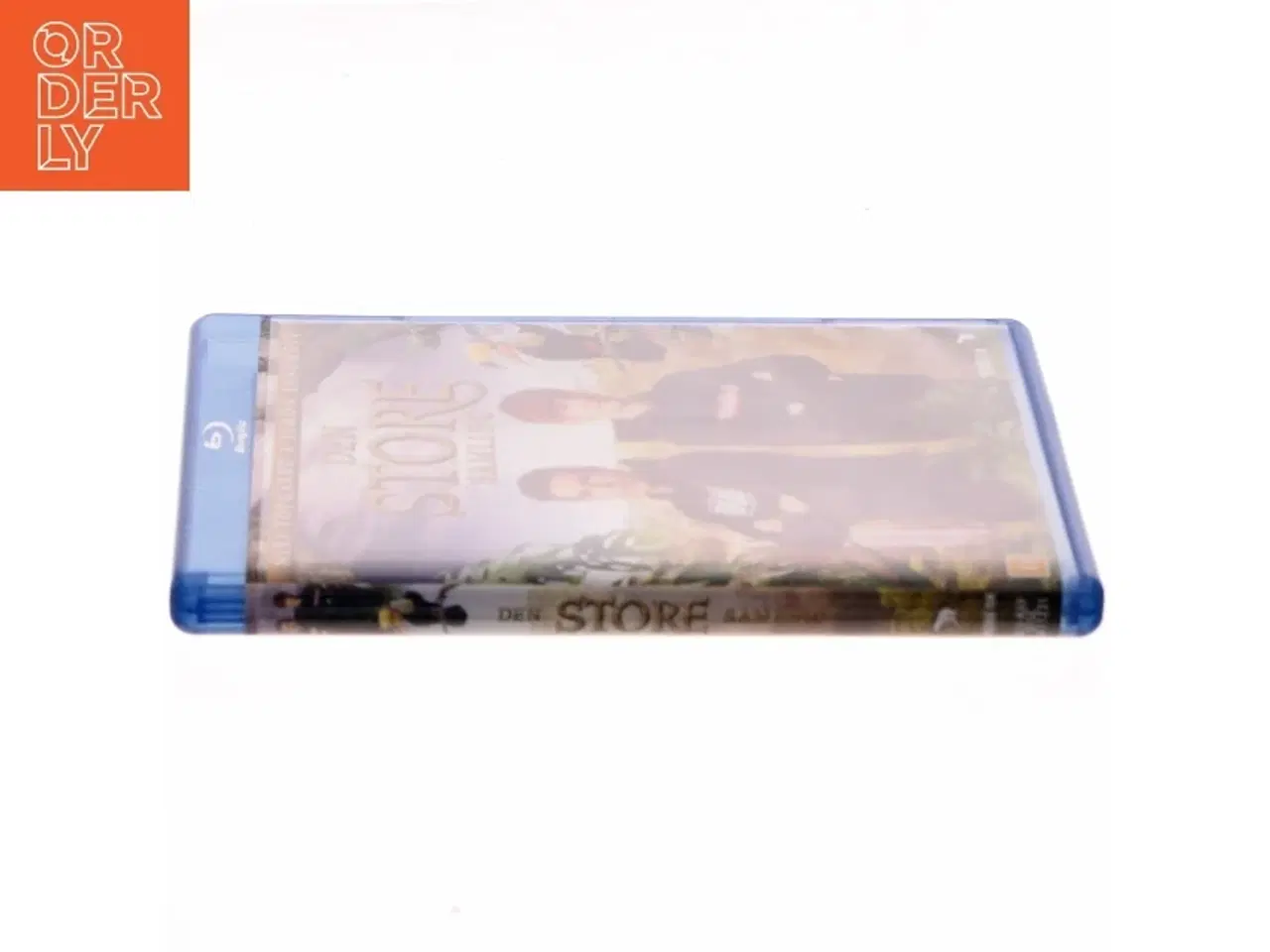 Billede 2 - Niki Topgaard og Simon Langhoff – den Store Samling med Niki Topgaard (DVD)