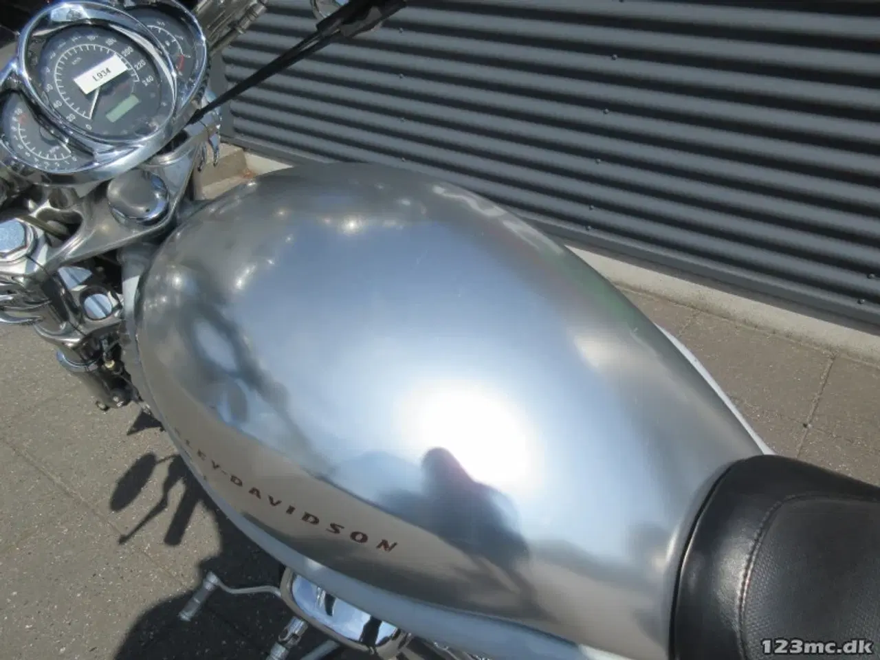 Billede 23 - Harley-Davidson VRSCA V-Rod MC-SYD BYTTER GERNE