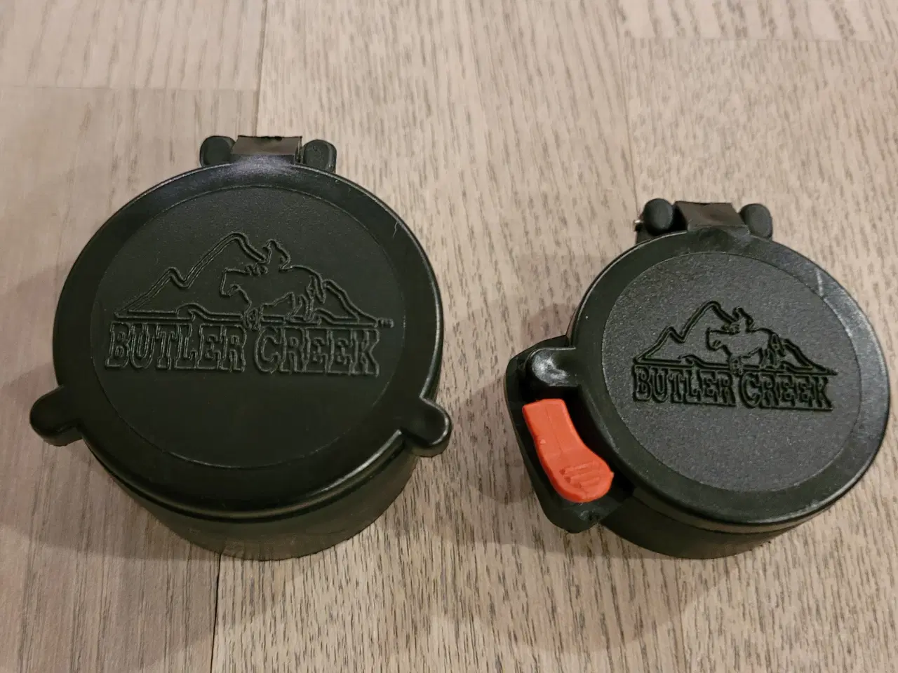 Billede 7 - Leupold Mark 4 3.5-10 x 40mm PR