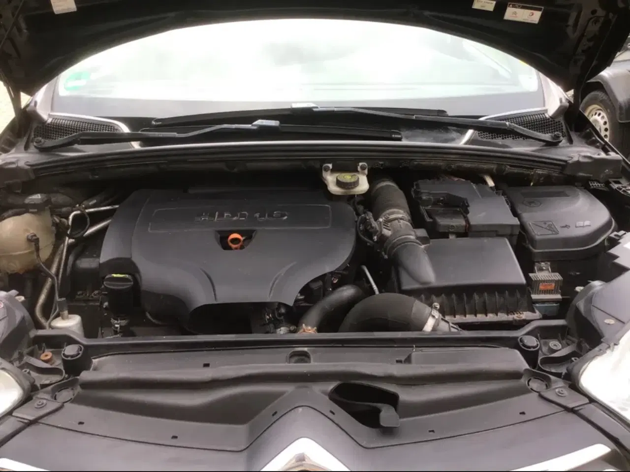Billede 9 - C4 Diesel