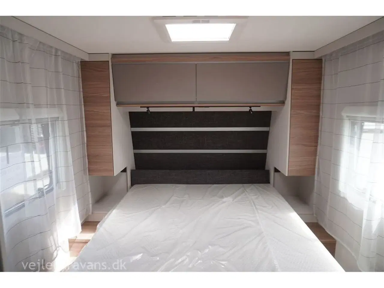 Billede 15 - 2026 - Dethleffs Nomad 530 DR