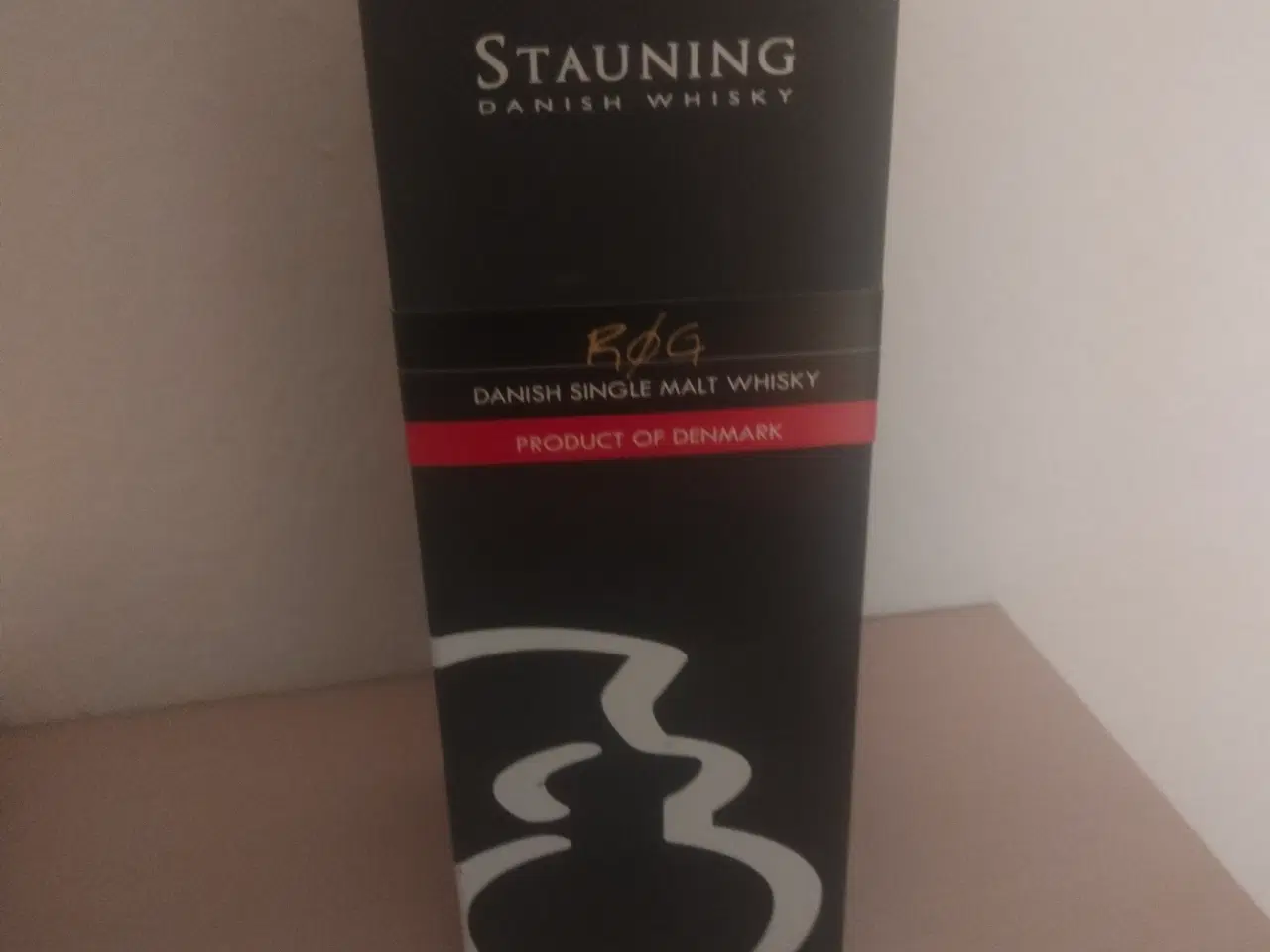 Billede 1 - stauning røg