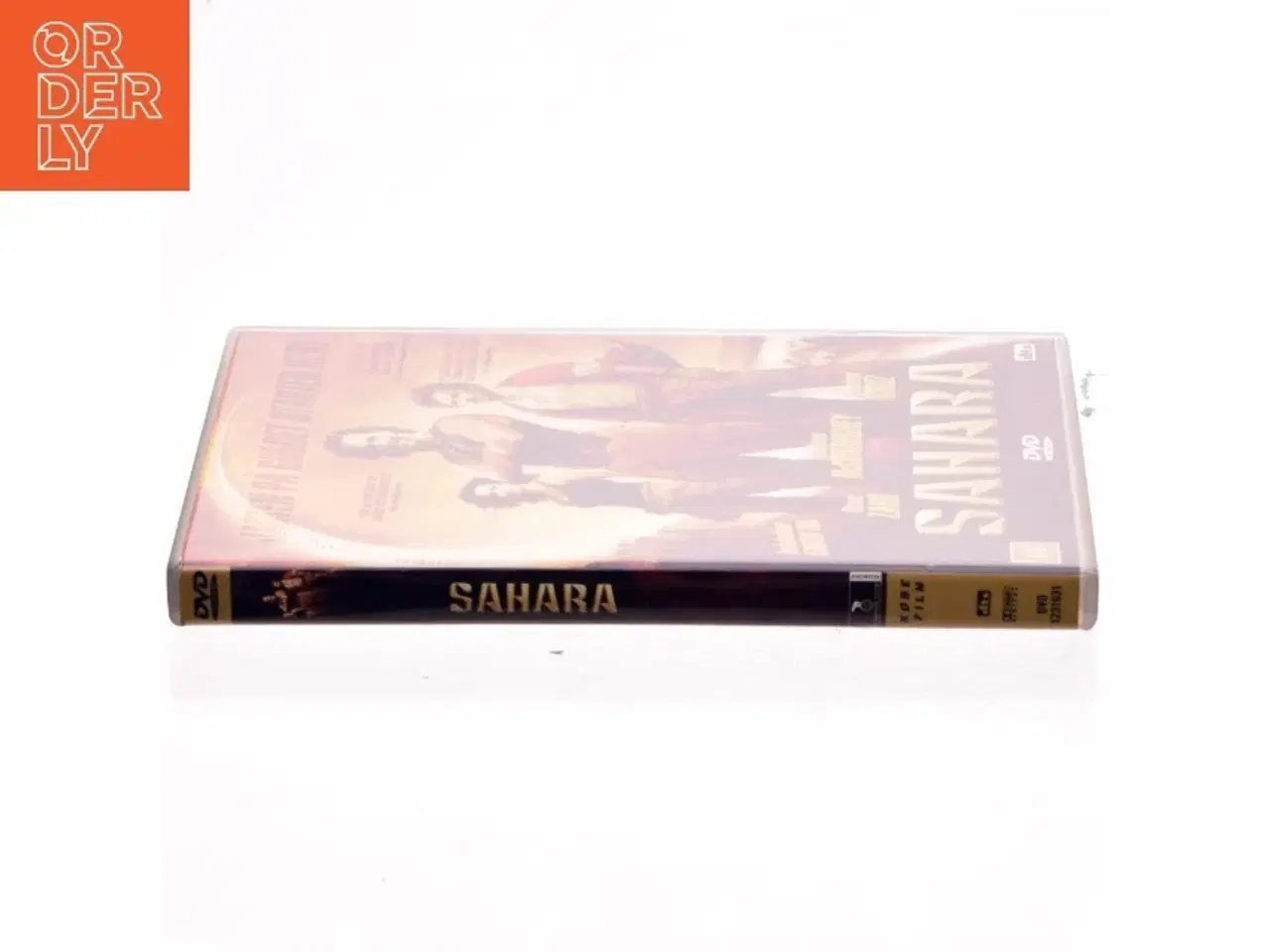 Billede 2 - Sahara