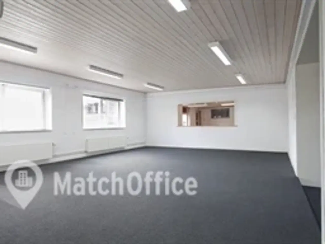 Billede 7 - Nydeligt Kontor på Søndre Landevej, 6400, Sønderborg 