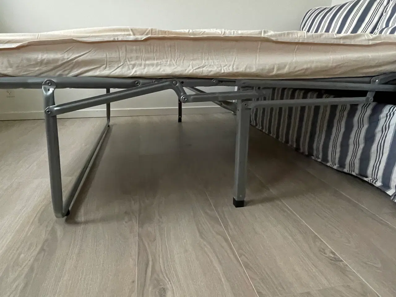 Billede 4 - IKEA, EKTORP 2 pers sovesofa