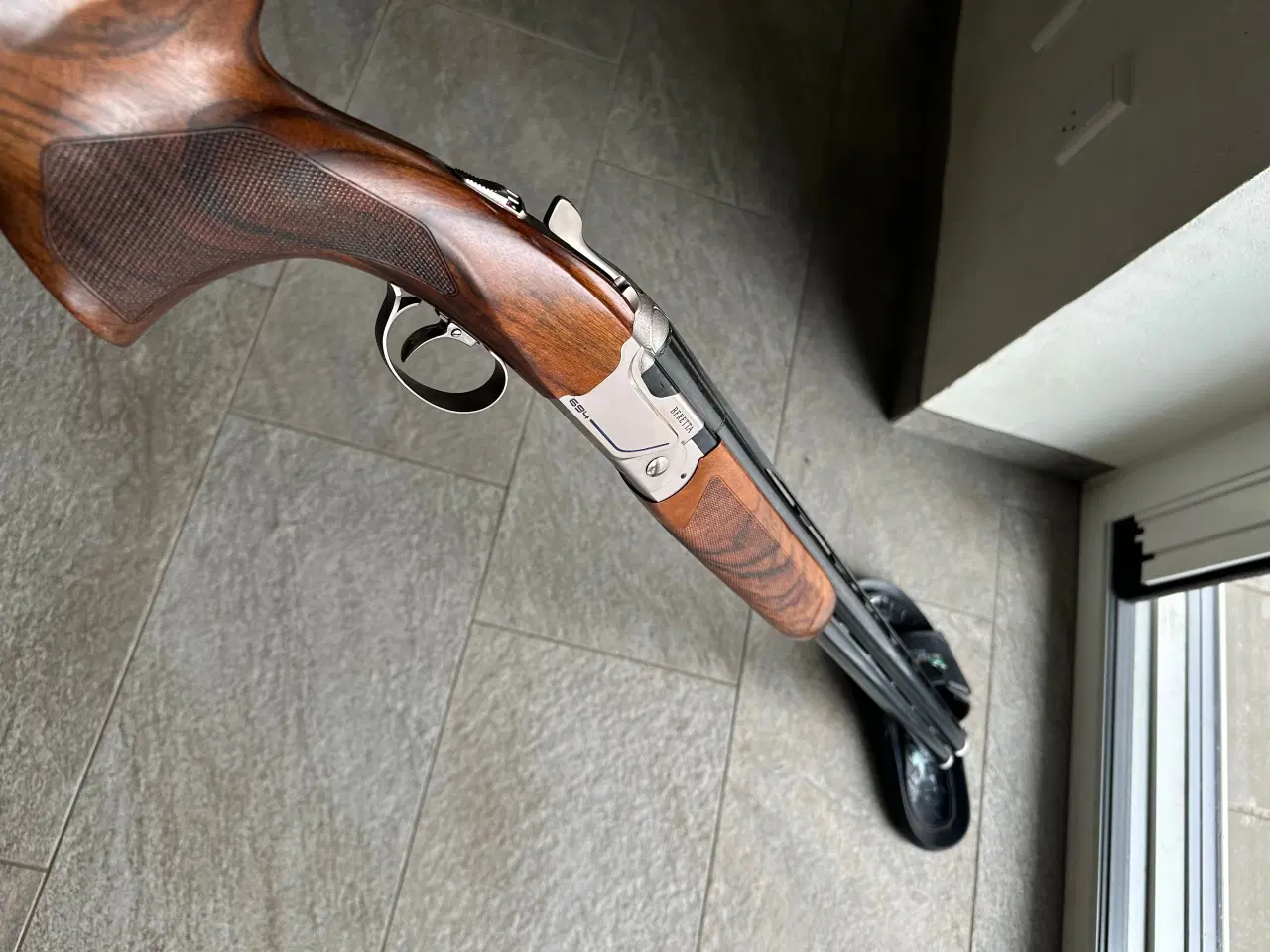 Billede 4 - Beretta 694 sporting