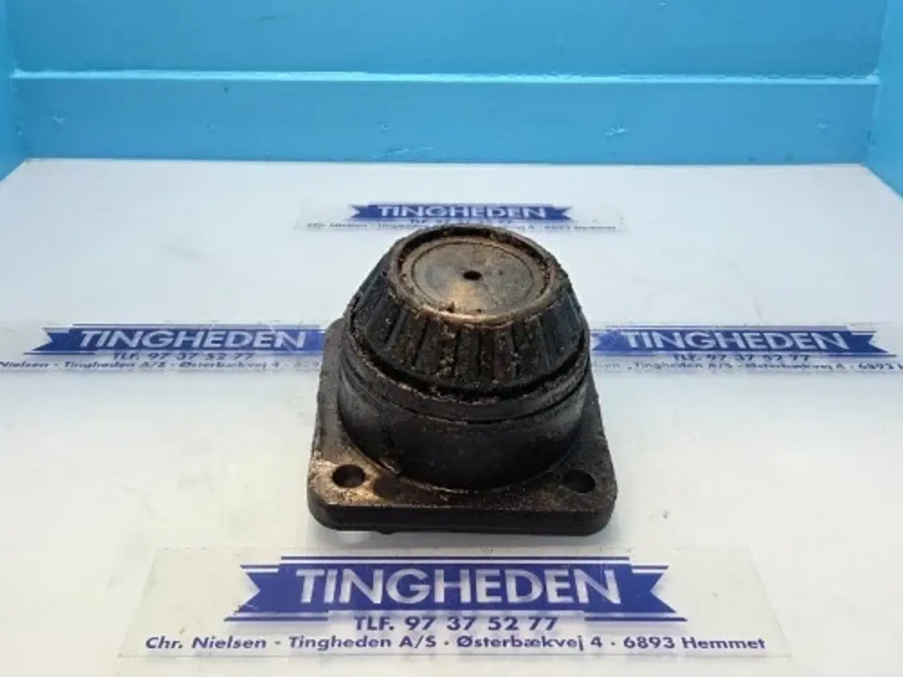 Billede 1 - Case Optum 300 Stift 47489660