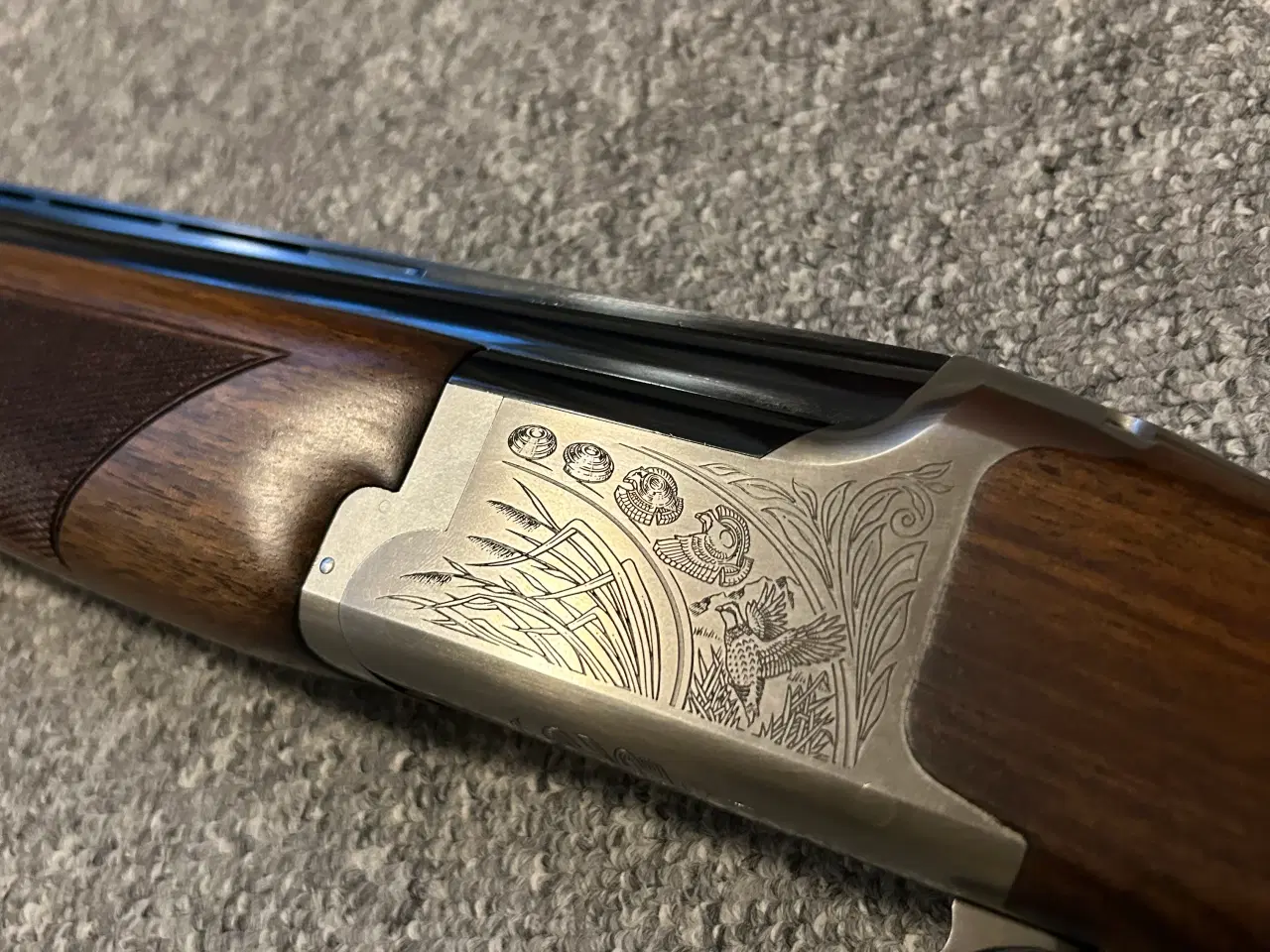 Billede 10 - Browning Special GTS Cal 12/76