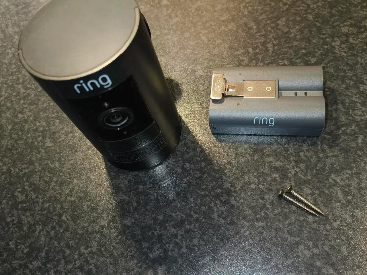 Billede 2 - Ring Stick Up Cam Battery (gen3)