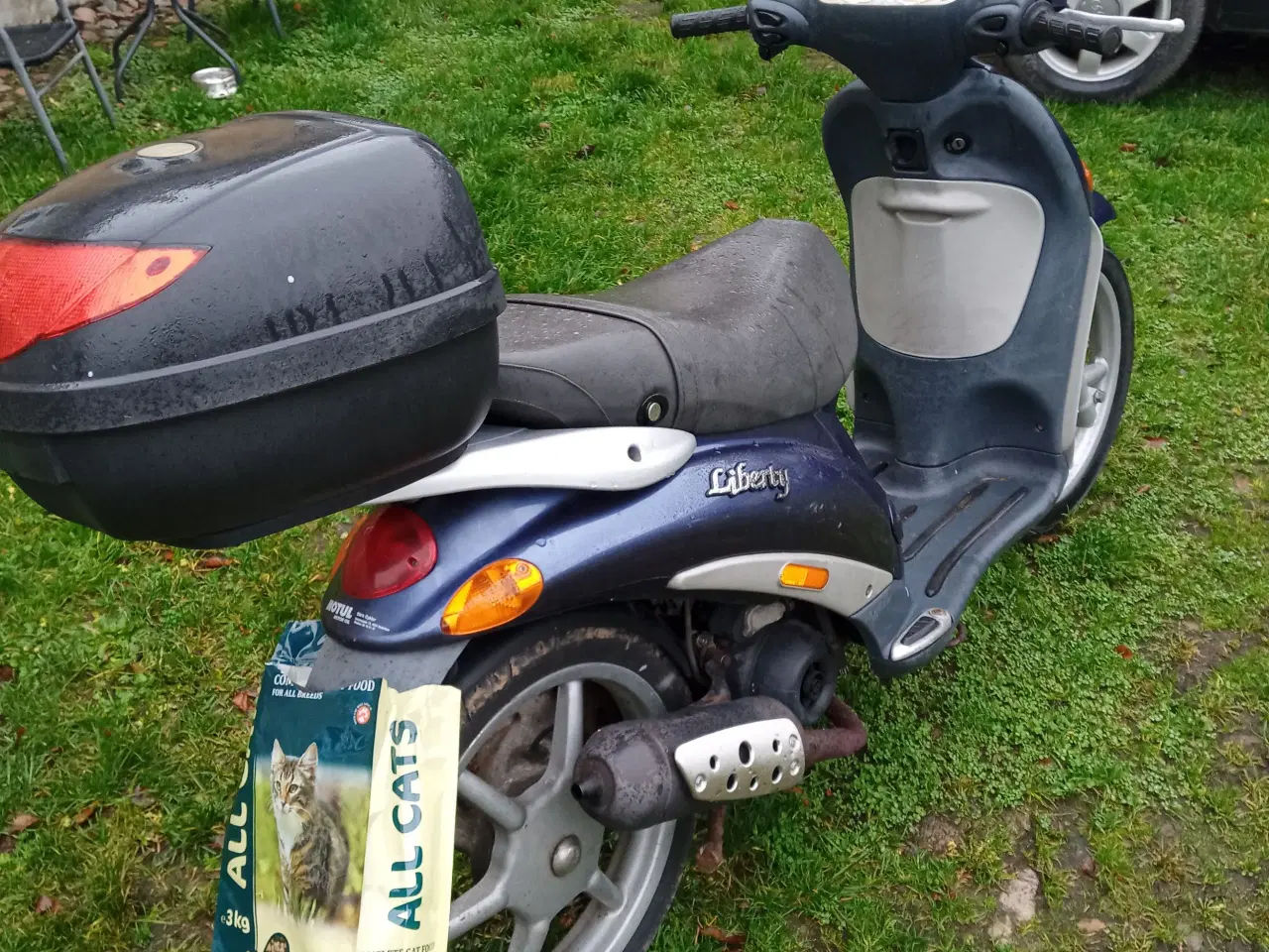 Billede 1 - piaggio