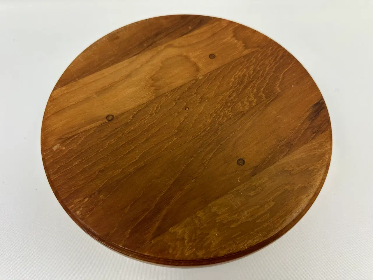 Billede 9 - Retro teak skål