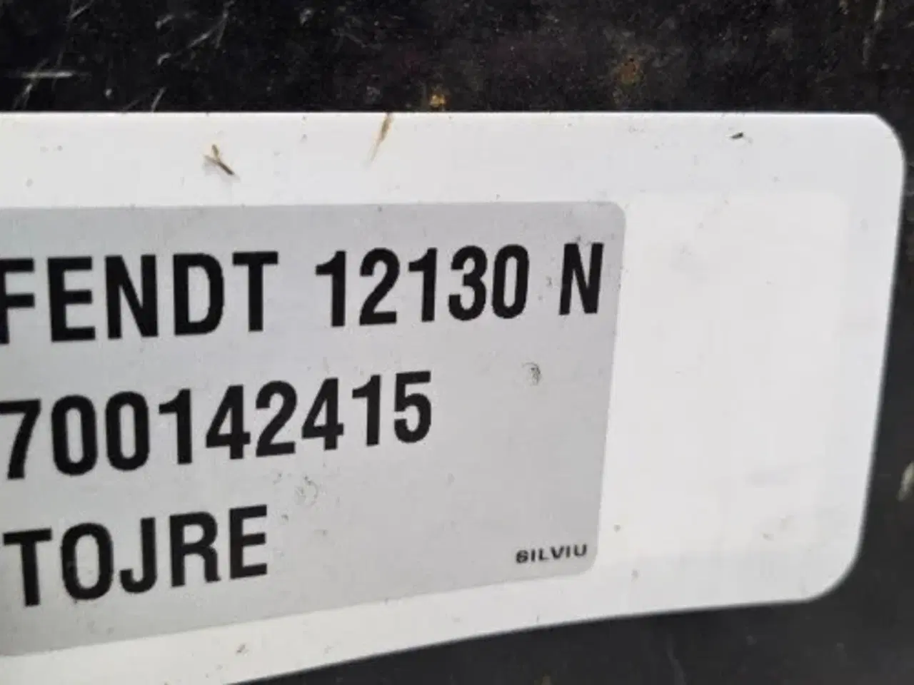 Billede 7 - Fendt 12130N Træk 700142415