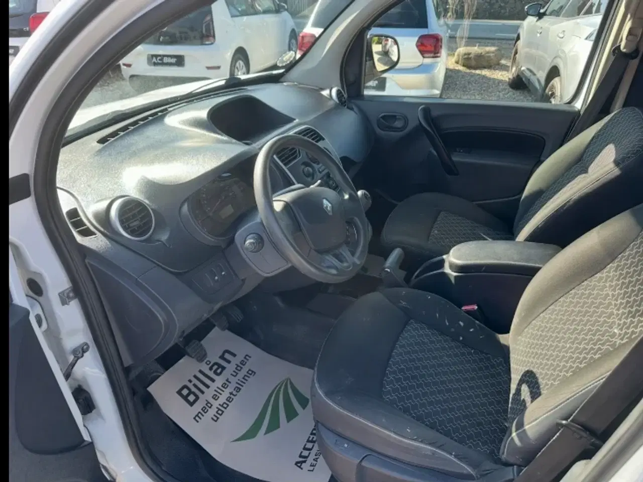 Billede 6 - Renault Kangoo 1,5 dCi 90 Express