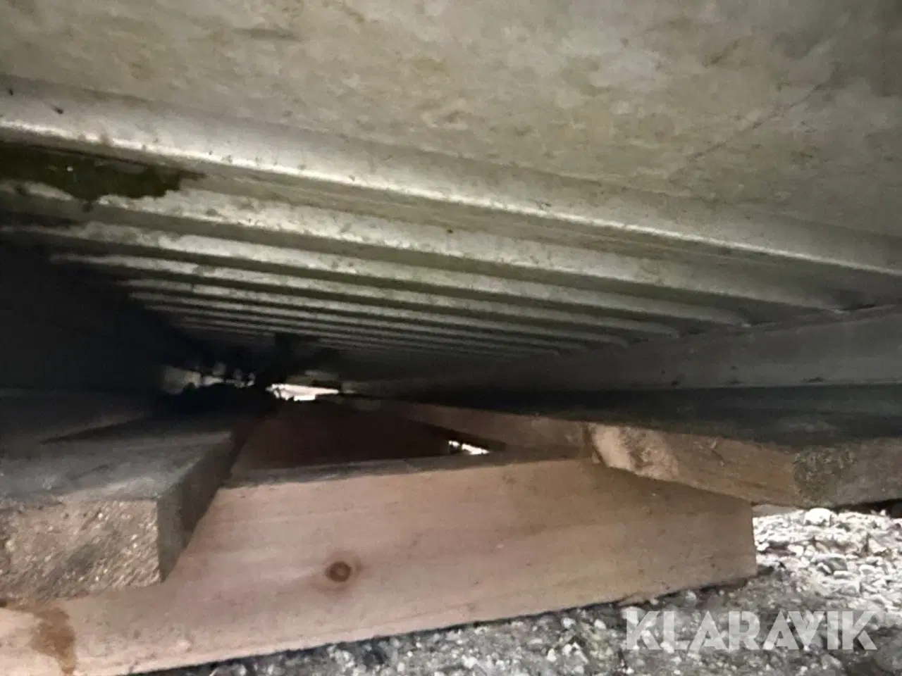 Billede 7 - Rampesæt Grent 150/35 NB 1 sæt