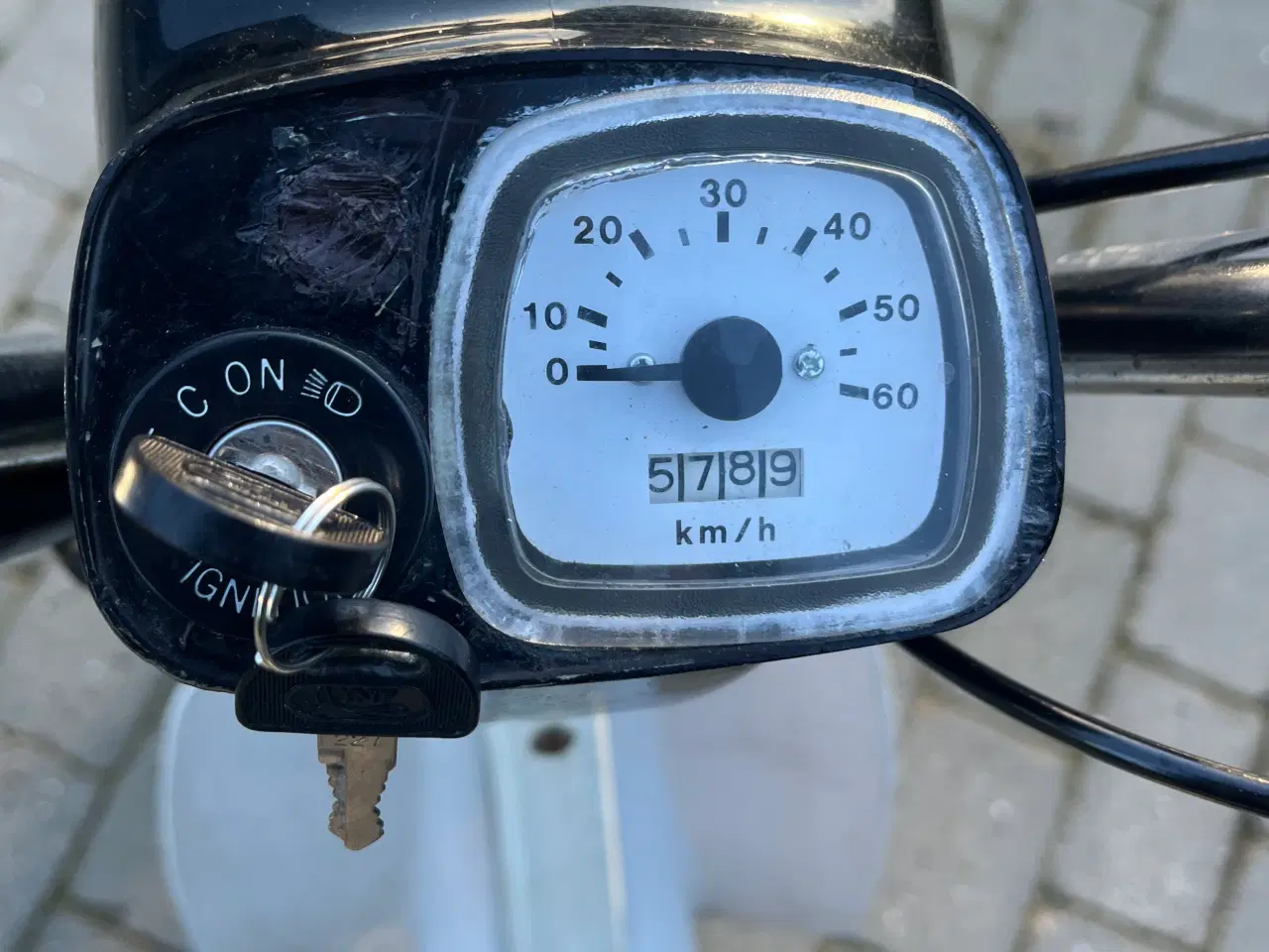 Billede 7 - Suzuki fz50