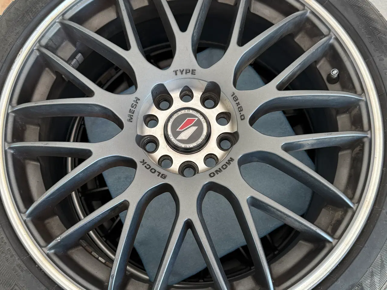 Billede 8 - Velholdt golf 5 1,4 tsi