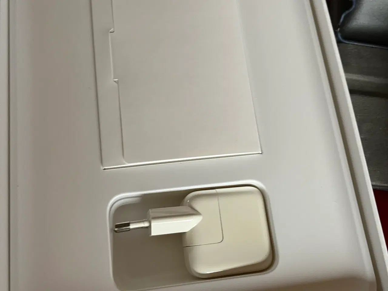 Billede 6 - Apple iPad Hvid