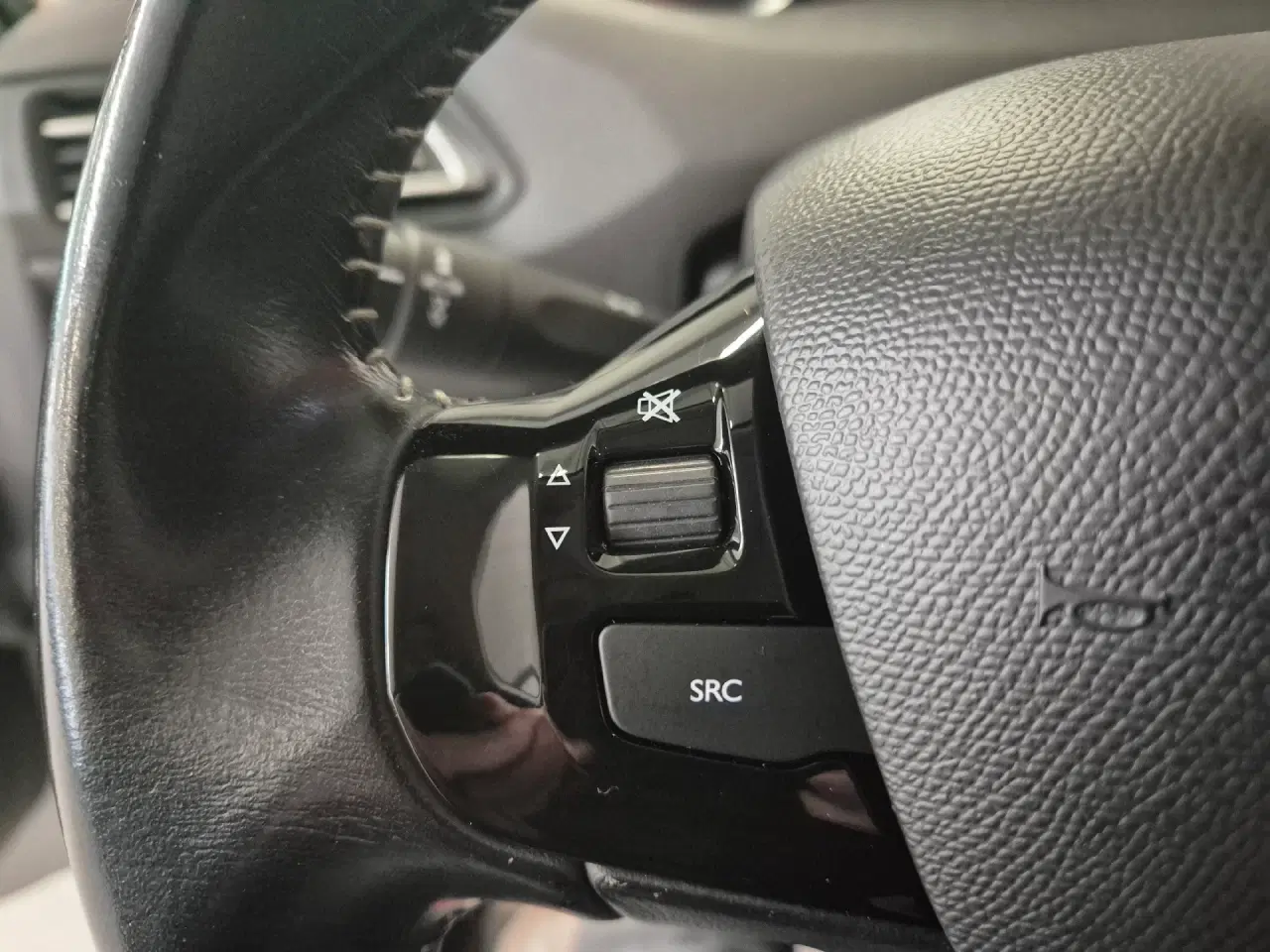 Billede 14 - Peugeot 308 SW 1,6 BlueHDi Chili Style 120HK Stc